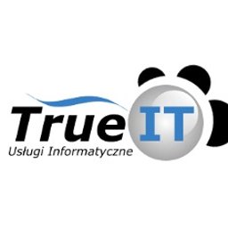 True IT - Projektant Stron Internetowych Piaseczno