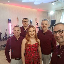 Zespół muzyczny Zielonki 2