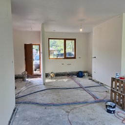 Glazurnik Józefów 3