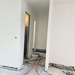 Glazurnik Józefów 4