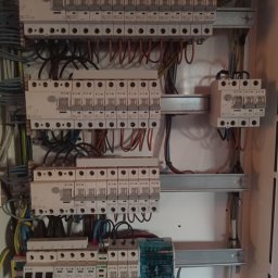 Instalacje elektryczne Kobyłka 1