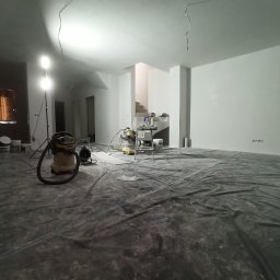 Domy szkieletowe Reda 2