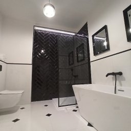 Domy szkieletowe Reda 3