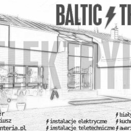 Baltic Thunder - Pogotowie Elektryczne Gdynia