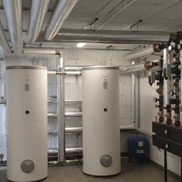 Aquarius - Wentylacja i rekuperacja Bolesławiec