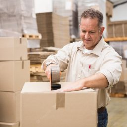 Opakowania Kórnik 3