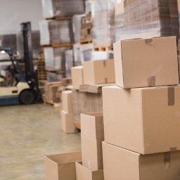 Opakowania Kórnik 4