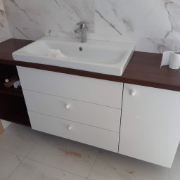 Kuchnie na wymiar Białystok 4