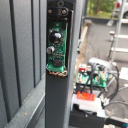 Pomiary elektryczne Warszawa 4