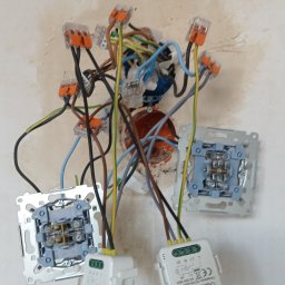 Pomiary elektryczne Warszawa 3