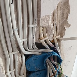 Pomiary elektryczne Warszawa 2