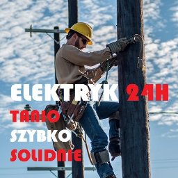 Pomiary elektryczne Warszawa 1