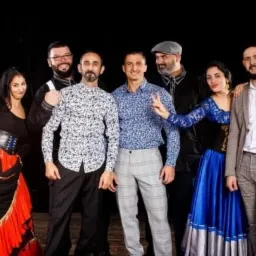 Gypsy Kings Tribute