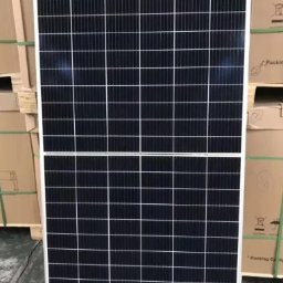 Axioma.energy - Longi Solar