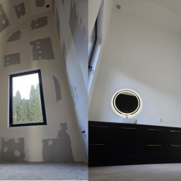 GOLD RENOVATION - Dobra Hydroizolacja Toruń