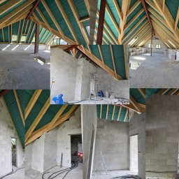 GOLD RENOVATION - Pierwszorzędne Ocieplanie Domu Toruń