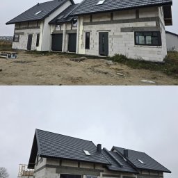 GOLD RENOVATION - Godna Zaufania Firma Ociepleniowa Toruń