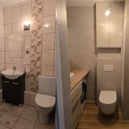 GOLD RENOVATION - Ocieplenia i izolacje Toruń