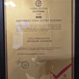 Murowanie ścian Toruń 1