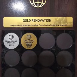 Murowanie ścian Toruń 4