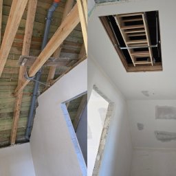 GOLD RENOVATION - Płyta karton gips Toruń