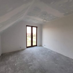 Wykonanie elewacji Sokołowice 2