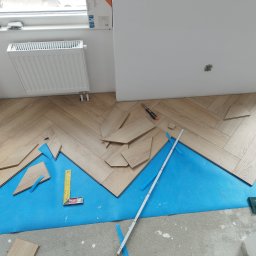 Remonty mieszkań Świdnica 4