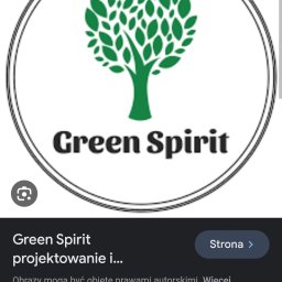 GREEN SPIRIT WITOLD DREWICZ - Zakładanie Trawników Poznań