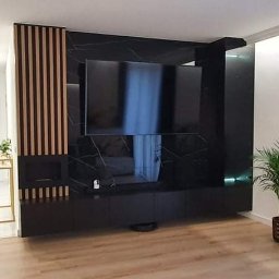 Kuchnie na wymiar Mława 4