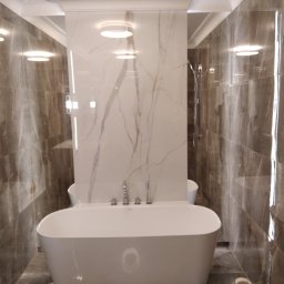 Pionier-bud - Układanie Płytek Wroclaw