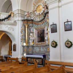 Konserwator zabytków Łódź 2