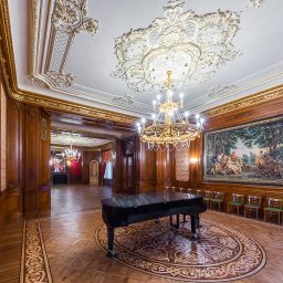 PRACOWNIA KONSERWATORSKA MICHAŁ POTZ SPÓŁKA Z OGRANICZONĄ ODPOWIEDZIALNOŚCIĄ - Konserwator Zabytków Łódź