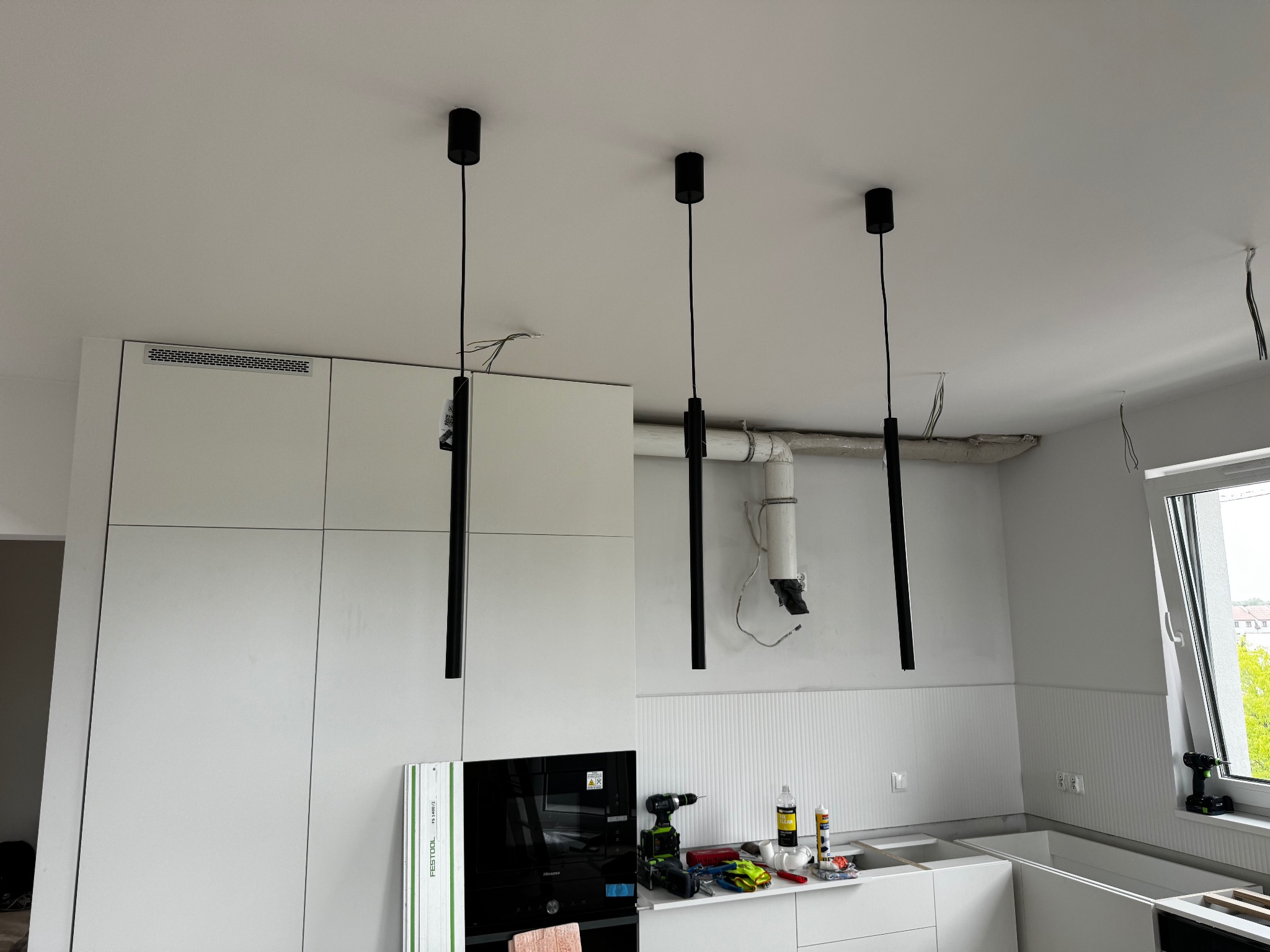 Oświetlenie dekoracyjne