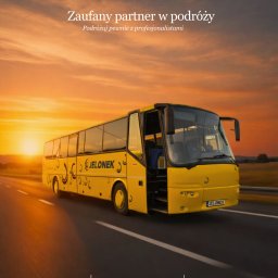 Przewóz osób Sławno 1