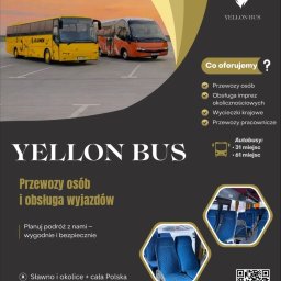 Przewóz osób Sławno 2