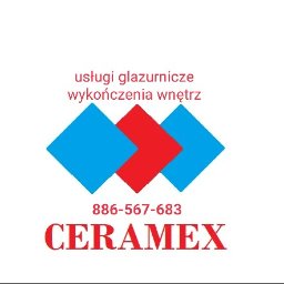 Ceramex - Usługi Remontowe Charzykowy