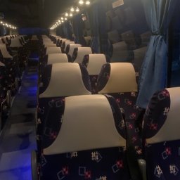 Przewóz osób Bieńkówka 1