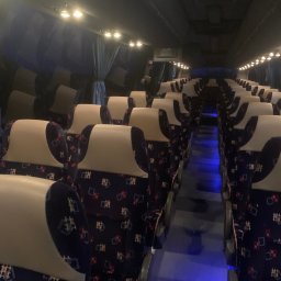 Przewóz osób Bieńkówka 2