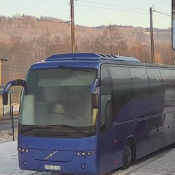 Przewóz osób Bieńkówka 3