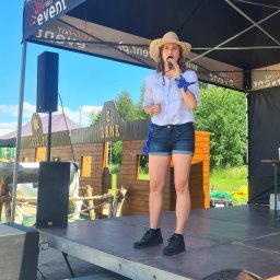 Piknik Rodzinny firmy SaMAsz w stylu country 25.06.2022