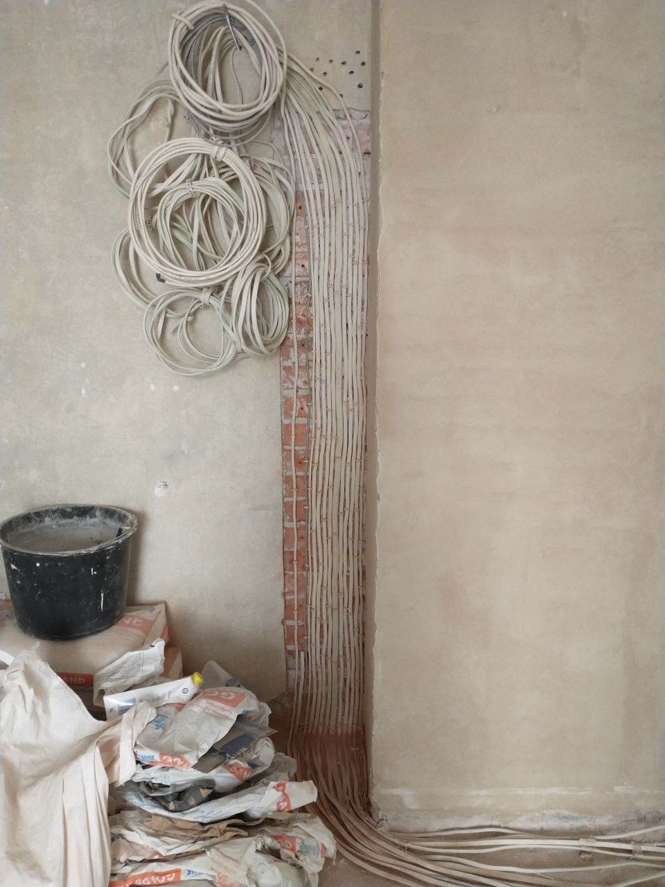 Remont elektryki. Warszawa. Centrum