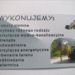 Fundamenty Bolesławiec 2