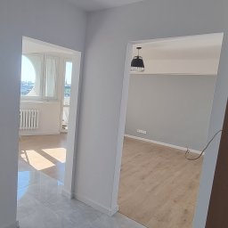 DK.TECH DOMINIK KUNERT - Montaż Paneli Podłogowych Wrocław