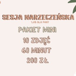 Sesja rodzinna Mikołów 1