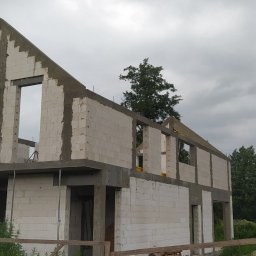 Fundamenty Wrocław 1