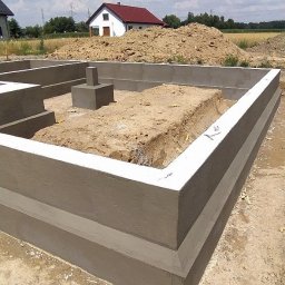 Fundamenty Wrocław 3