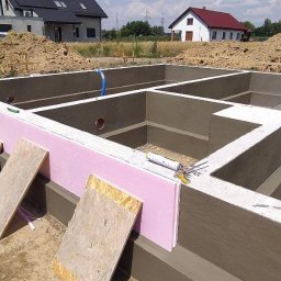 Fundamenty Wrocław 4