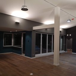 Remonty mieszkań Wejherowo 1