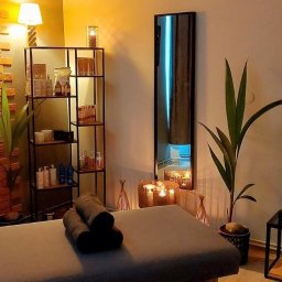 A&P Atelier Beauty Massage - Masaż Poznań