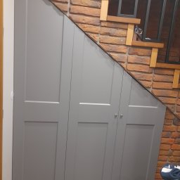 Piotr - Montaż Mebli Wrocław